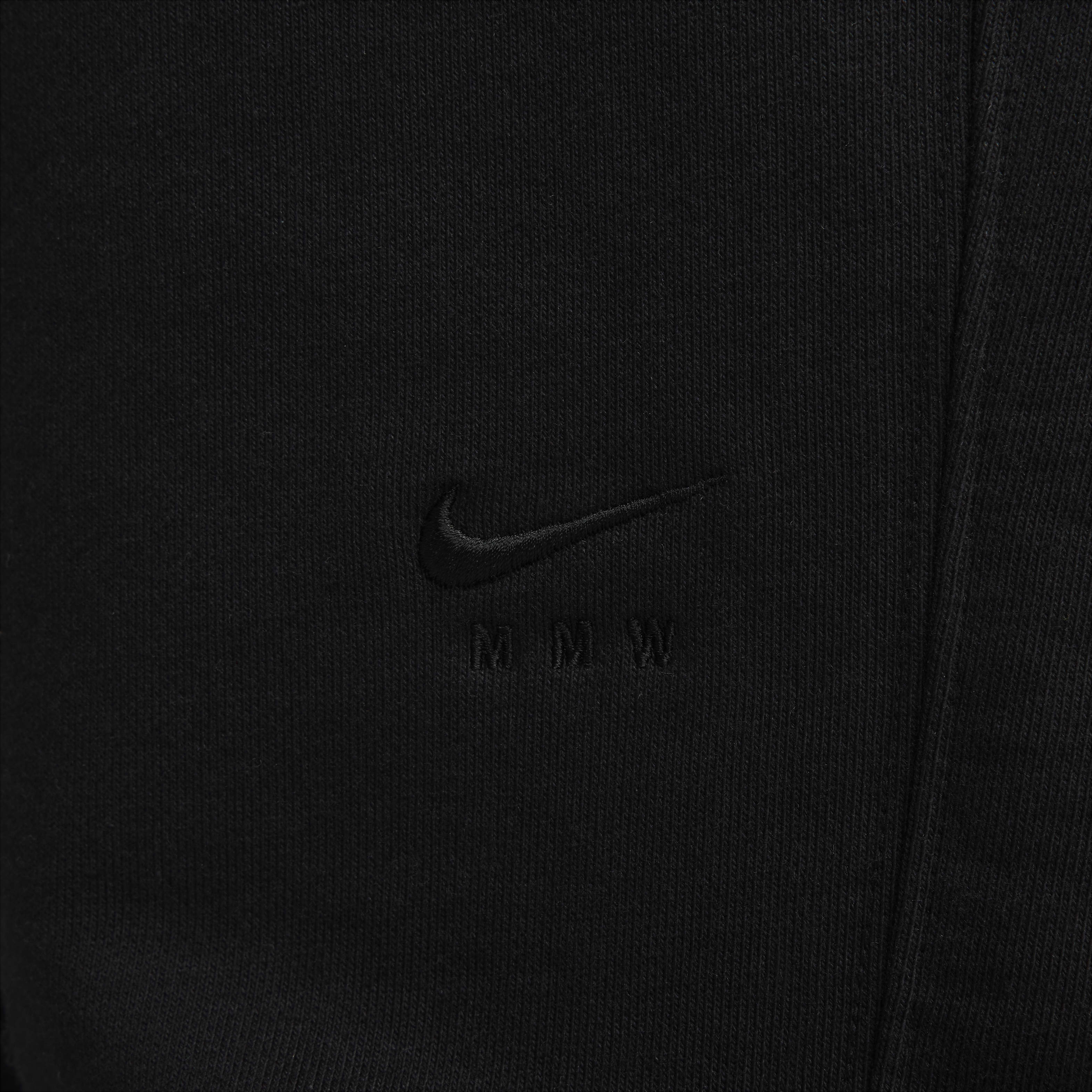 Nike x MMW Fleece Pants | The Summit at Fritz Farm Nike x MMW Fleece Pants | The Summit at Fritz Farm